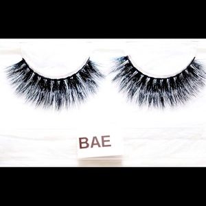 3D Mink Eyelashes